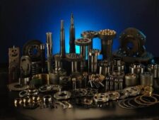 Piese pentru motor Caterpillar 3406 - Componente diverse
