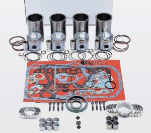 Set motor și garnituri pentru mercedes om 904 la 1 Set motor și garnituri pentru mercedes om 904 la