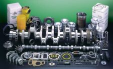 Piese pentru motor Caterpillar C9 - Kit complet de reparație și întreținere