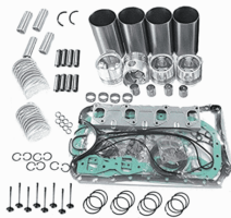Set Complet Piese Motor Lombardini LDA 672