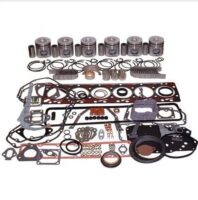 Set complet de garnituri și piese motor pentru Cummins 6T-590