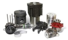 Piese de schimb pentru motoare Deutz F8L413, F10L413, F12L413