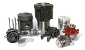 Piese de schimb pentru motoare deutz f8l413, f10l413, f12l413