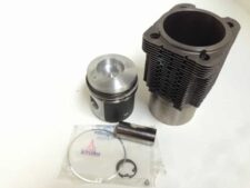 Kit Reparatie Motor Deutz F4L913