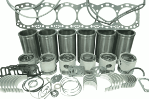 Set complet piese motor pentru komatsu saa6d140e 1 Set complet piese motor pentru komatsu saa6d140e