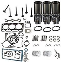 Set Motor pentru Kubota Z482 - Piese și Garnituri Complete