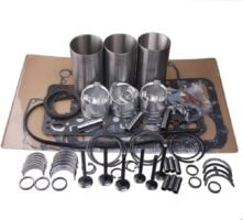 Kit complet piese motor pentru Deutz TC2012L062V
