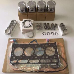 Set motor pentru kubota v2003