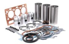 Set Piese Motor pentru Komatsu S6D105