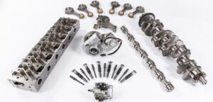 Piese motor yanmar 3tn75, 3tne84, 4tne98 - set complet 1 Piese motor yanmar 3tn75, 3tne84, 4tne98 – set complet