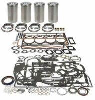 Set complet garnituri și piese motor Deutz BF8L413F, F4L913, BF6M2012C