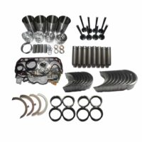 Set Complet Piese Motor Volvo Seria D4