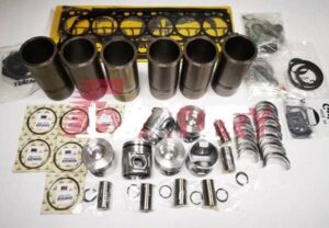 Kit complet piese motor volvo d7 1 Kit complet piese motor volvo d7