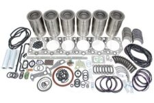 Set Complet Motor pentru Încărcător Volvo L180