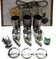 Set complet reparații motor Yanmar 3TNV70