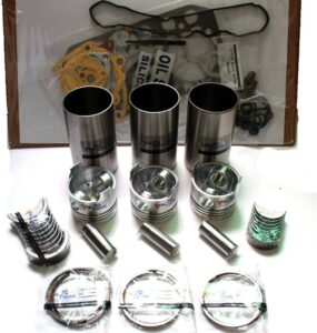 Set complet reparații motor yanmar 3tnv70 1 Set complet reparații motor yanmar 3tnv70