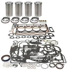 Set garnituri și piese motor mercedes-benz om 471 la 1 Set garnituri și piese motor mercedes-benz om 471 la