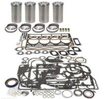 Set piese motor pentru Deutz BF4L913C