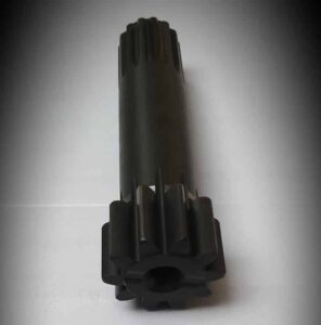 Pinion transmisie finală pentru komatsu pc95