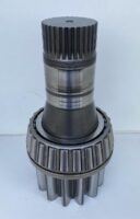 Pinion reductor de rotire pentru excavator Liebherr R984