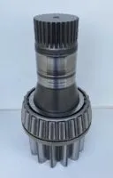 Pinion reductor de rotire pentru excavator Liebherr R984