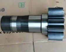 Pinion reductor pentru Caterpillar 322