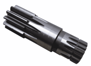 Pinion reductor pentru miniexcavator caterpillar 301. 5 1 Pinion reductor pentru miniexcavator caterpillar 301. 5