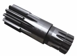 Pinion reductor pentru miniexcavator caterpillar 301. 5