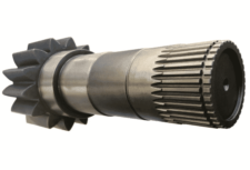 Pinion excavator Caterpillar 318C
