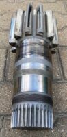 Pinion reductor de rotire pentru Liebherr 14