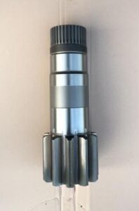 Pinion pentru reductor de rotire liebherr 1 Pinion pentru reductor de rotire liebherr