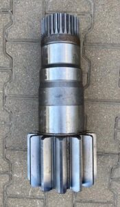 Pinion reductor de rotire sat 375276 1 Pinion reductor de rotire sat 375276