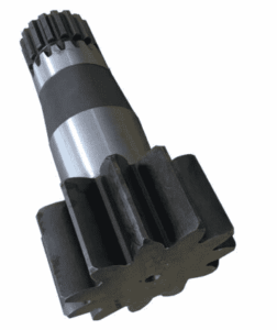 Pinion reductor pentru komatsu pc100-11 1 Pinion reductor pentru komatsu pc100-11