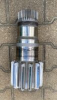Pinion reductor de rotire Liebherr R936 - Piese de schimb Liebherr