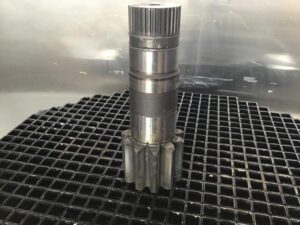 Pinion reductor pentru excavator liebherr r944c 1 Pinion reductor pentru excavator liebherr r944c