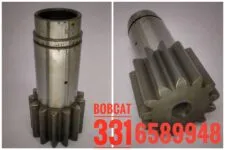 Pinion reductor de rotire Bobcat 3316589948