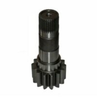 Pinion transmisie finală pentru excavator JCB