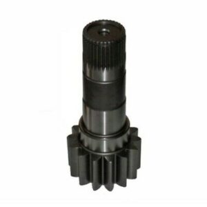 Pinion transmisie finală pentru excavator jcb 1 Pinion transmisie finală pentru excavator jcb