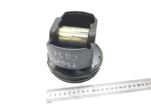 Piston pentru camion renault fm dxi13, cod 13670, 5941 1 Piston pentru camion renault fm dxi13, cod 13670, 5941