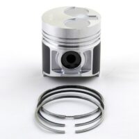Piston Caterpillar cu Segmenți - Model C34