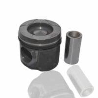 Ansamblu Piston pentru Motor Deutz BF4M1013E