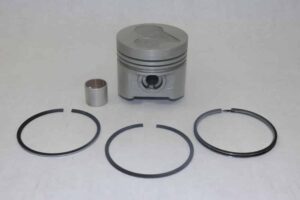 Piston motor cu segmenți pentru kubota d1803