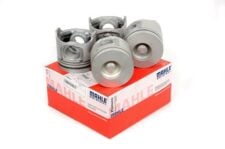 Piston pentru motor Isuzu Mahle Original