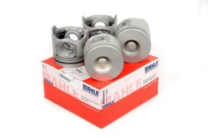 Piston pentru motor isuzu mahle original 1 Piston pentru motor isuzu mahle original