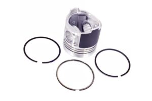 Piston și segmenti pentru isuzu 4jb1 1 Piston și segmenti pentru isuzu 4jb1