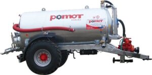 Vidanjă agricolă 5000 l pomot 1 Vidanjă agricolă 5000 l pomot