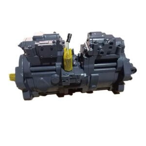 Pompa hidraulică kawasaki k3v112dt-1xer-9n2a