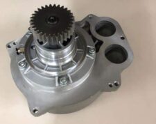 Pompa apa Yanmar 4tnv84t