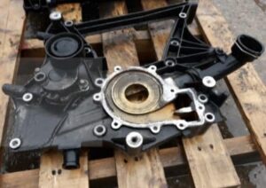 Pompa de apă motor mercedes om401la 1 Pompa de apă motor mercedes om401la