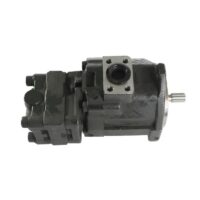 Pompa hidraulică pentru Caterpillar model 3016-13